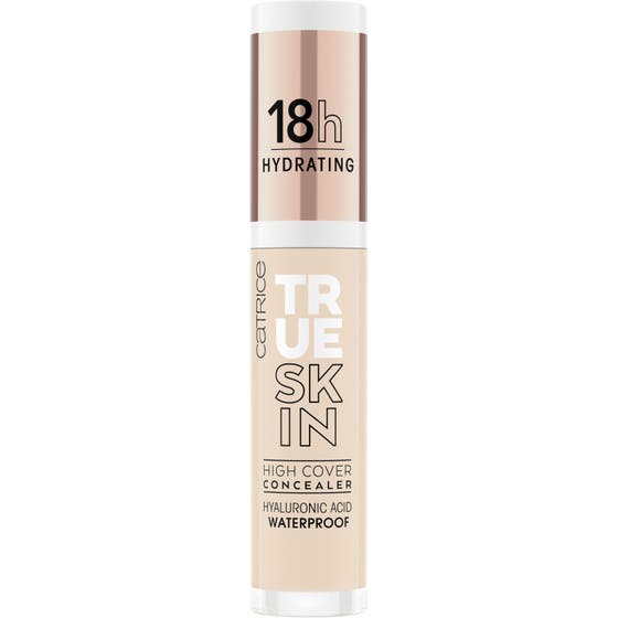 True Skin High Cover Concealer