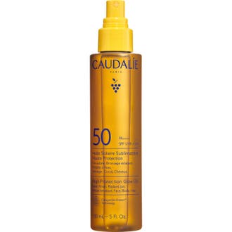 Vinosun High Protection Glow Oil SPF50