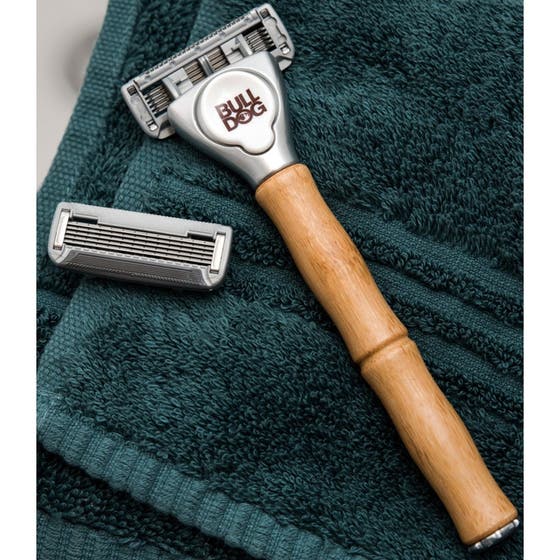 Complete Shave Essentials Set