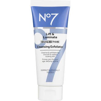 Lift & Luminate Cleansing Exfoliator