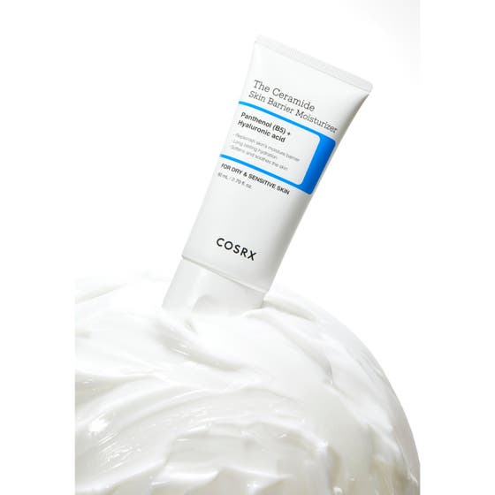The Creamide Skin Barrier Moisturizer