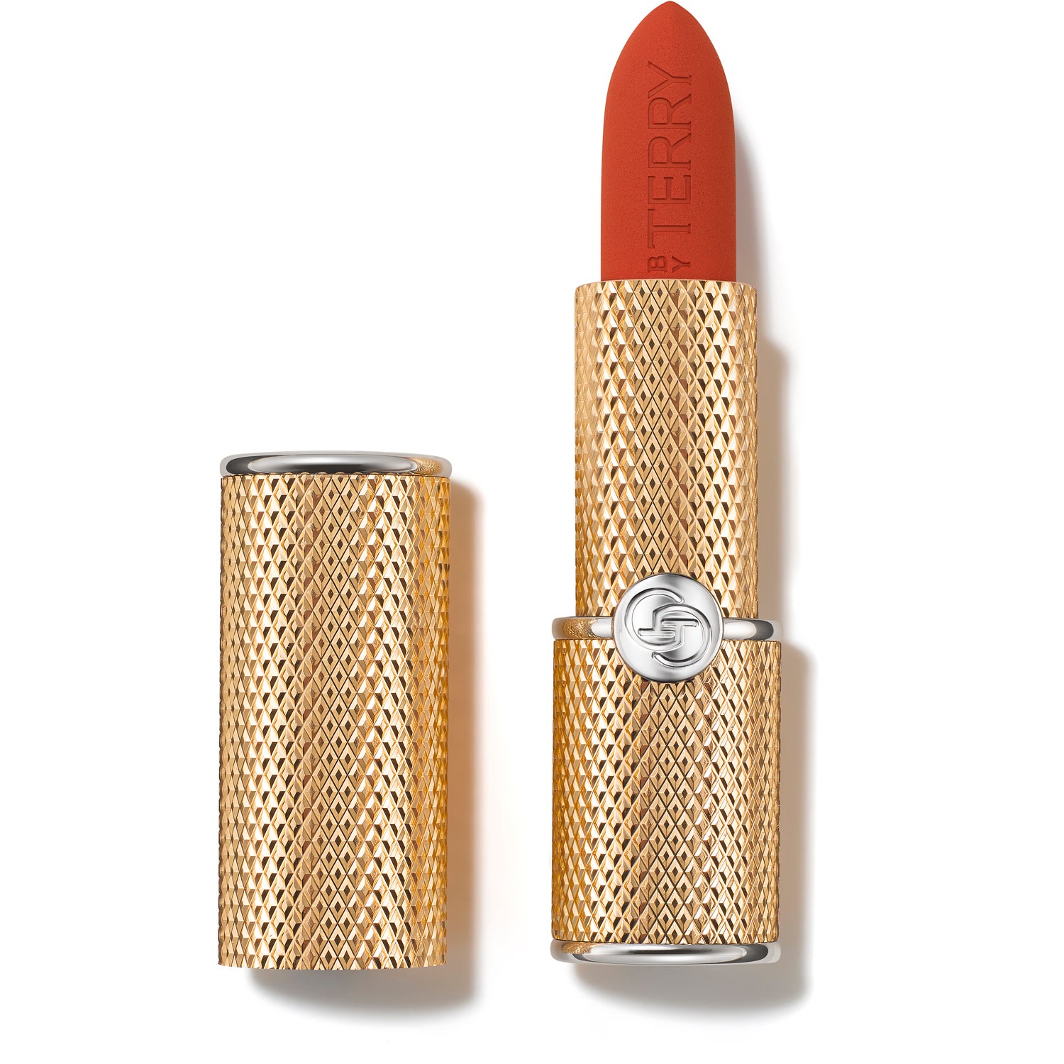By Terry Refill Rouge Opulent Satin Lipstick N5 Coral Crush 3,5 g