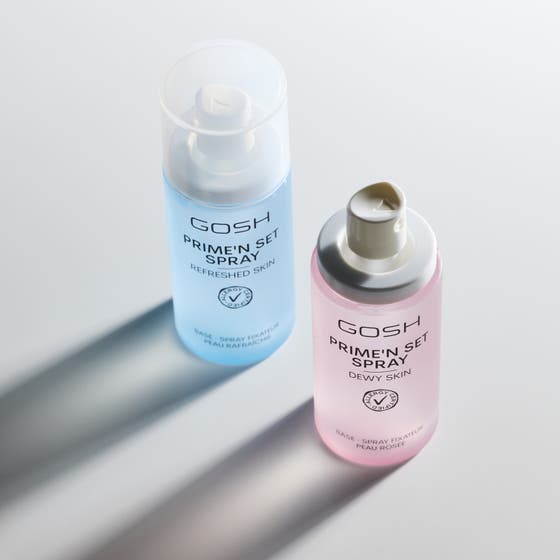 Prime'N Set Spray