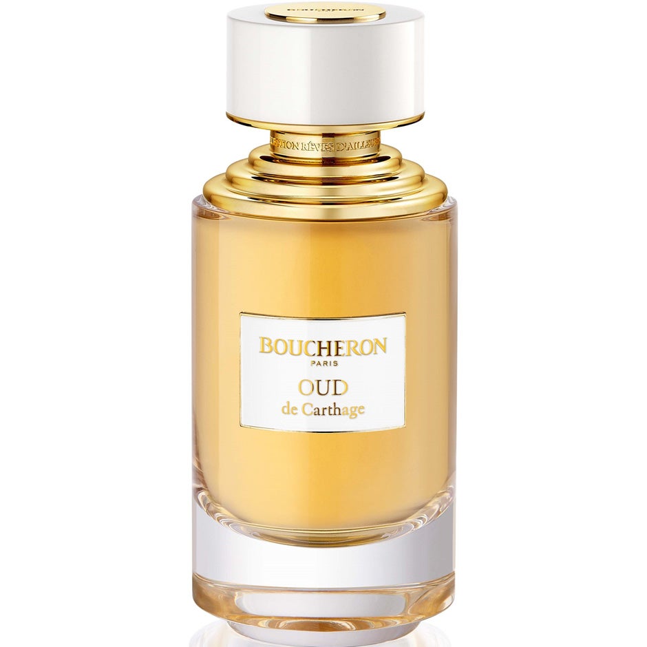 Boucheron Coll Oud De Carthage Eau de Parfum 125 ml