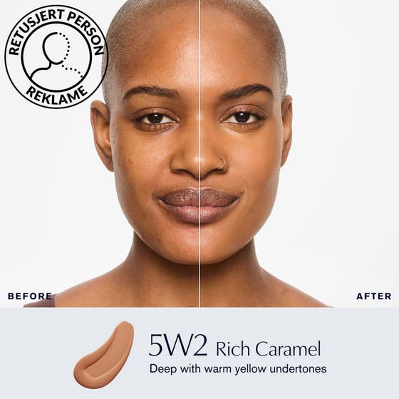 Double Wear Stay-In-Place Makeup SPF10