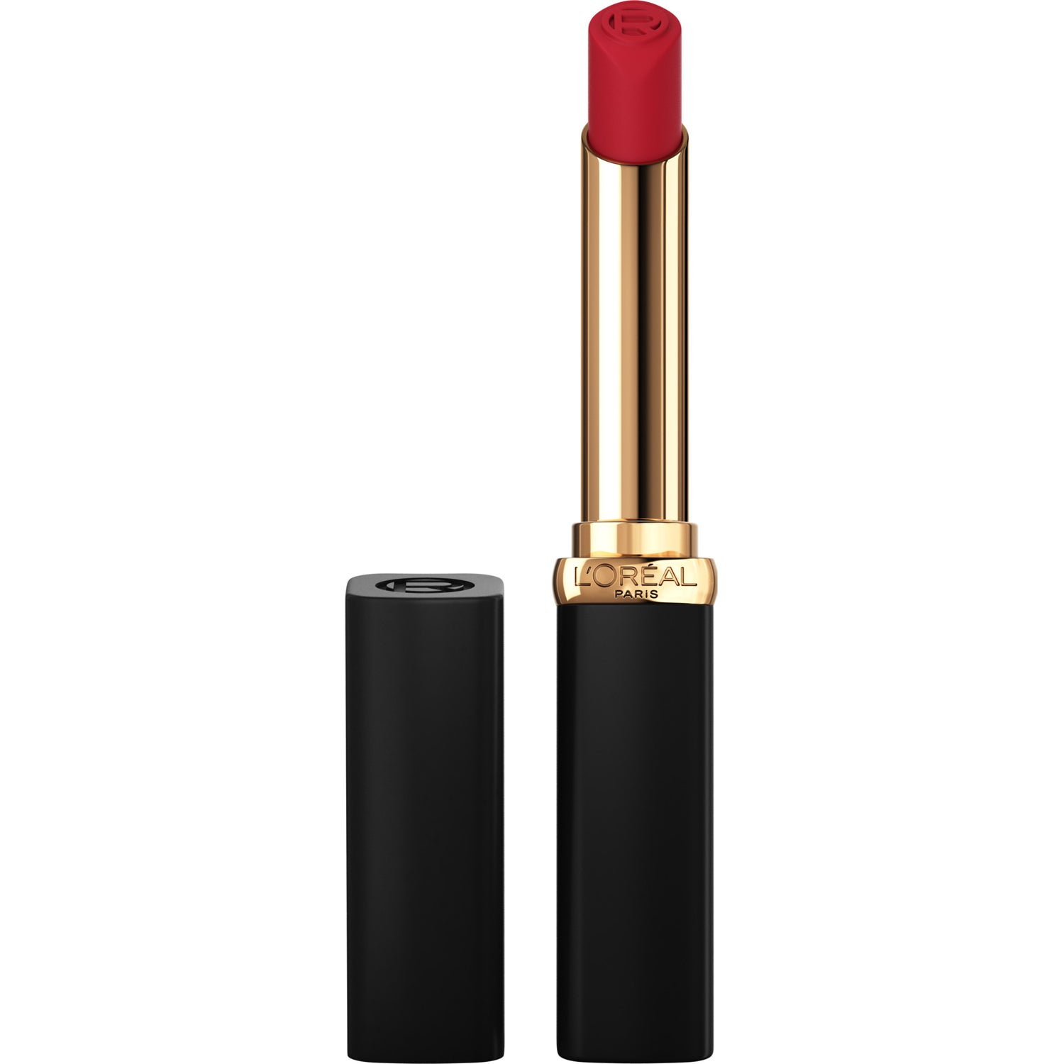 L'Oréal Paris Color Riche Intense Volume Matte Lipstick 300 Rouge Confident - 1,8 ml