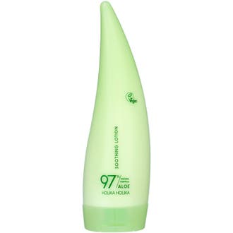Aloe Natural Formula 97% Soothing Lotion