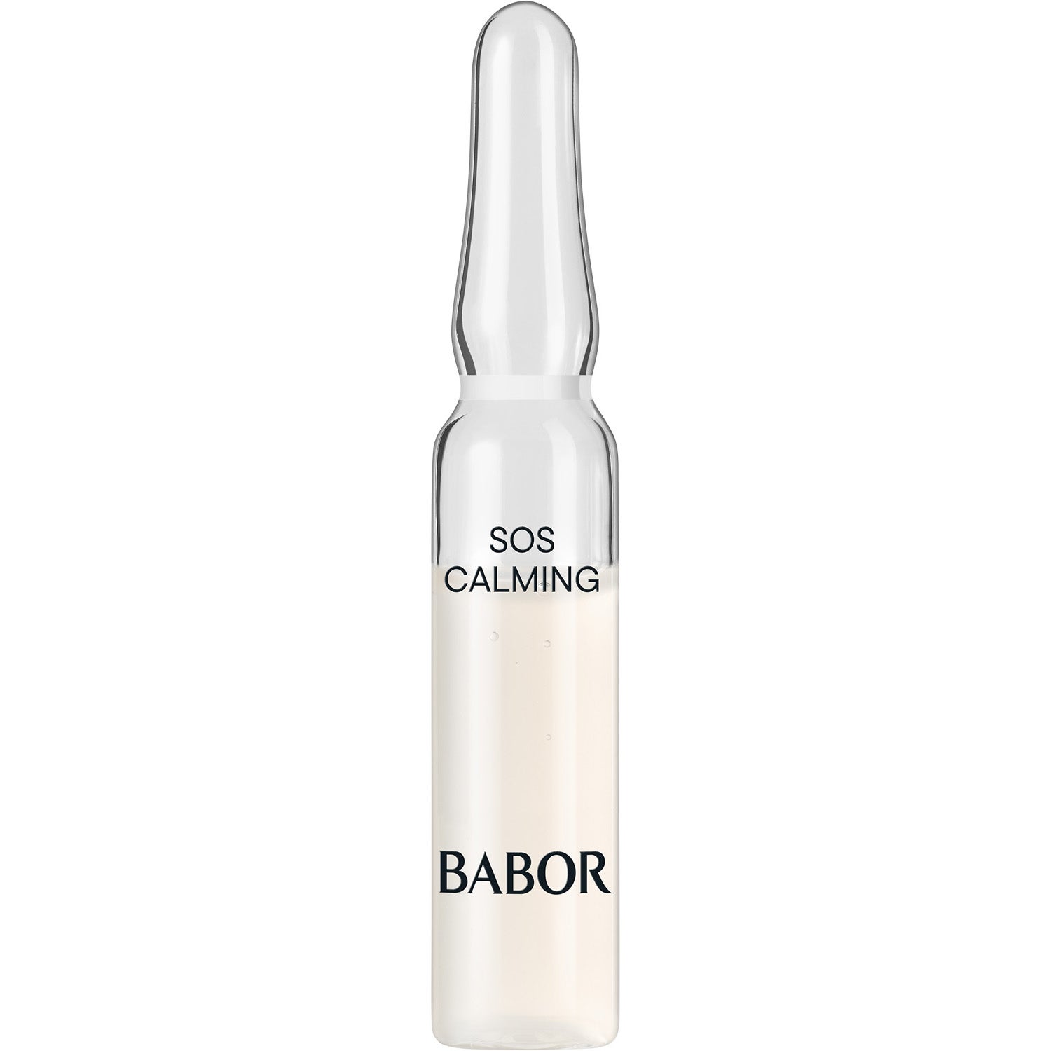 Babor Ampoule SOS Calming
