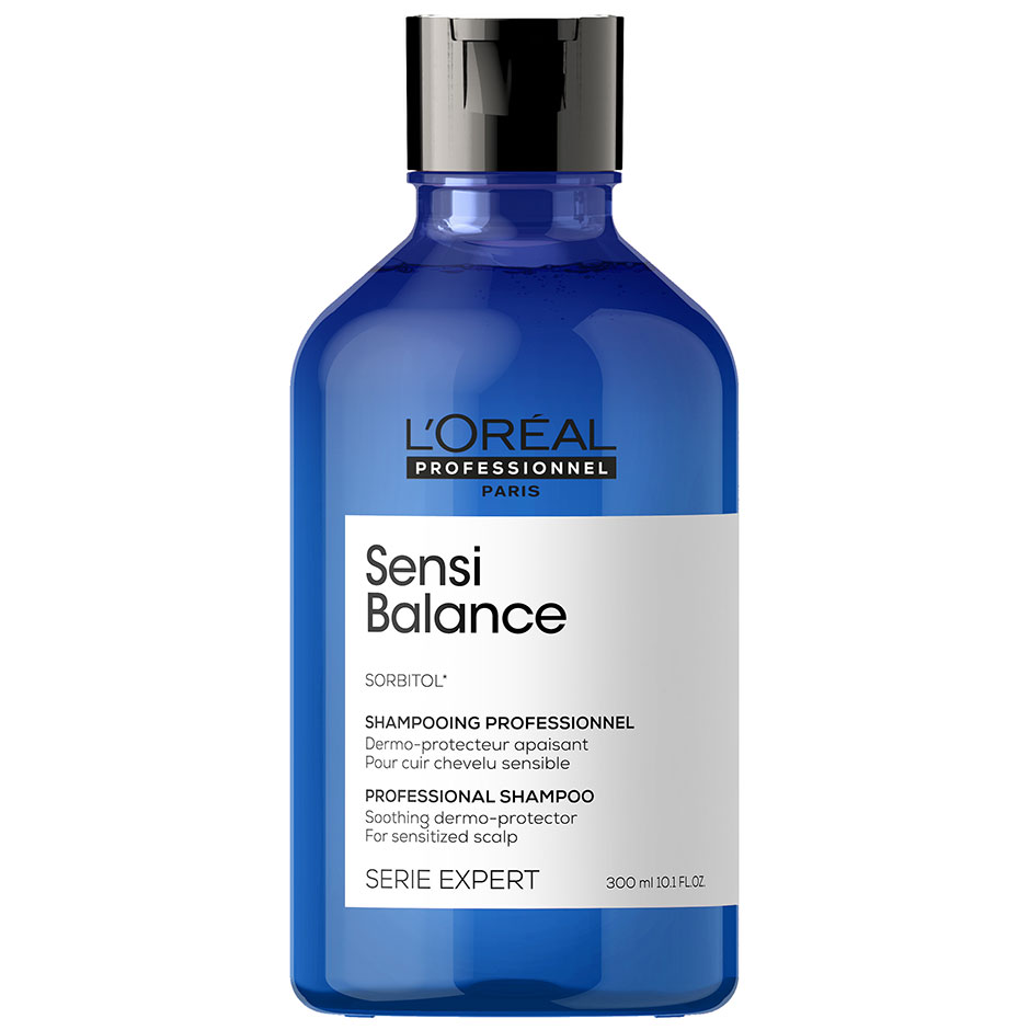 Serie Expert Sensi Balance Shampoo, 300 ml L'Oréal Professionnel Schampo