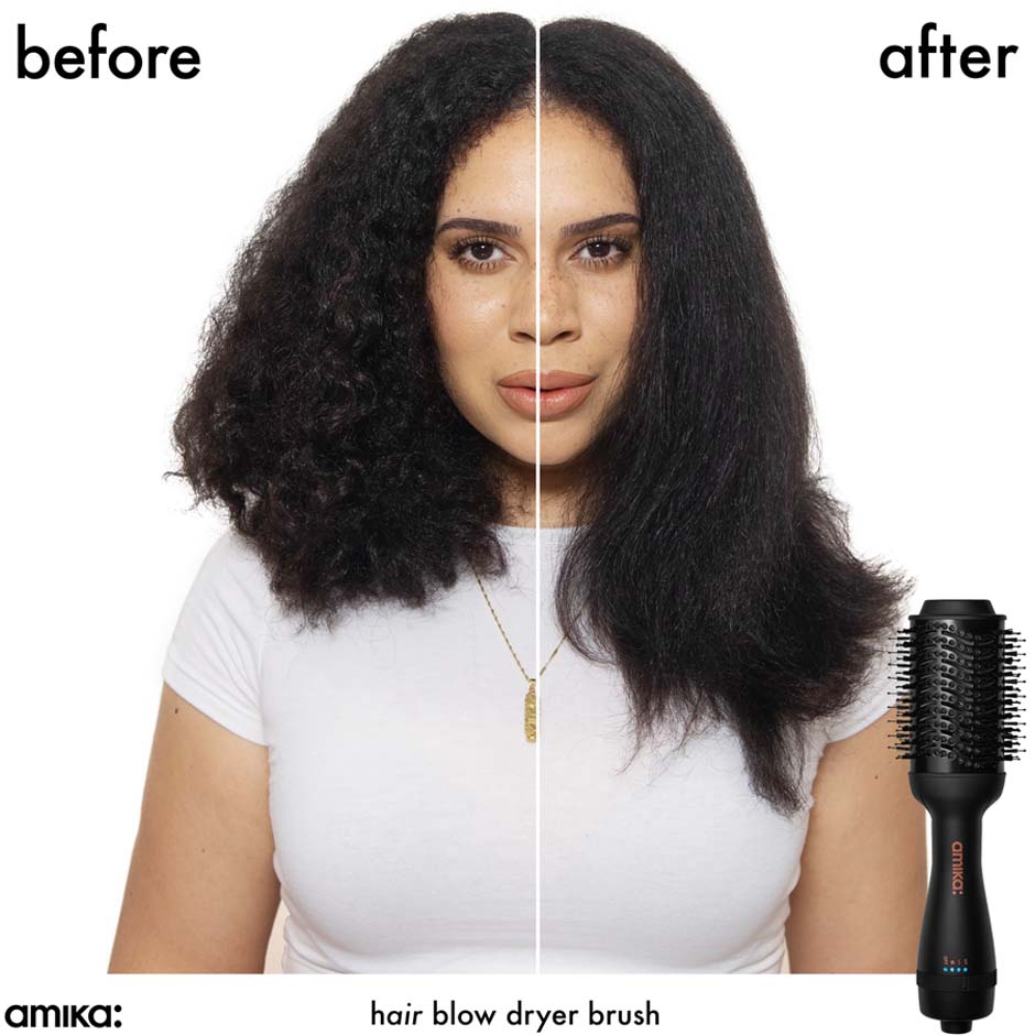 Hair Blow Dryer Brush 2.0