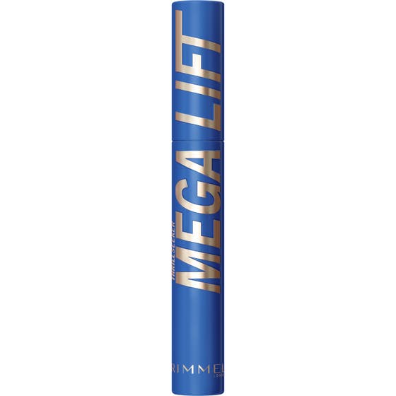 Thrill Seeker Mega Lift Mascara