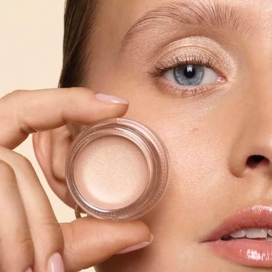 Fire Eyes Cream Shadow