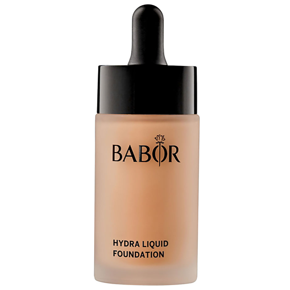Babor Hydra Liquid Foundation sunny 30 ml