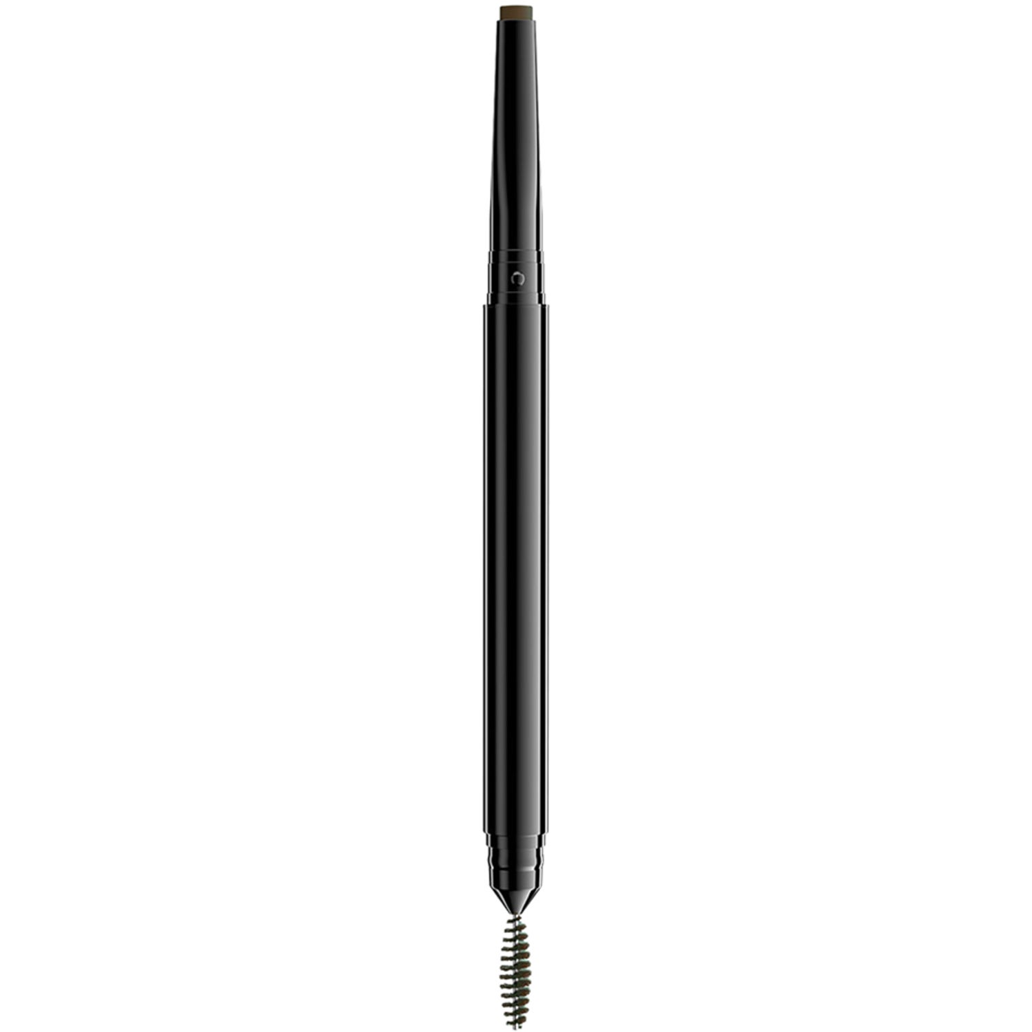 NYX Professional Makeup Precision Brow Pencil Espresso - 0.13 g