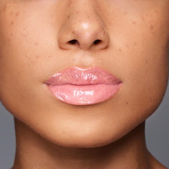 Crystal Gelgloss Shimmer