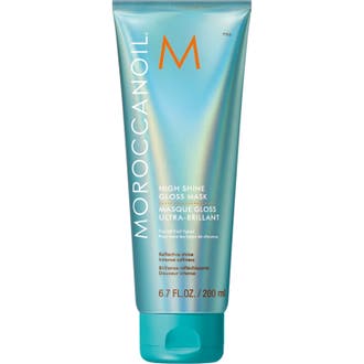 High Gloss Shine Mask