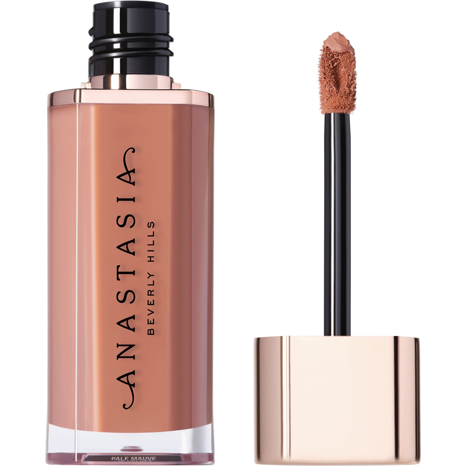 Anastasia Beverly Hills Lip Velvet Pink Sand 3,5 g