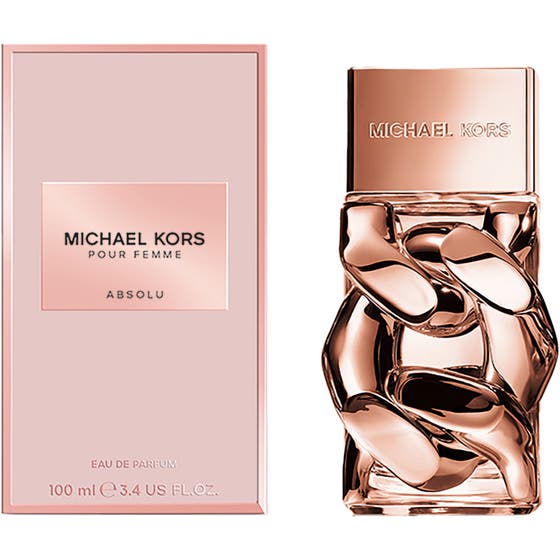Pour Femme Absolu