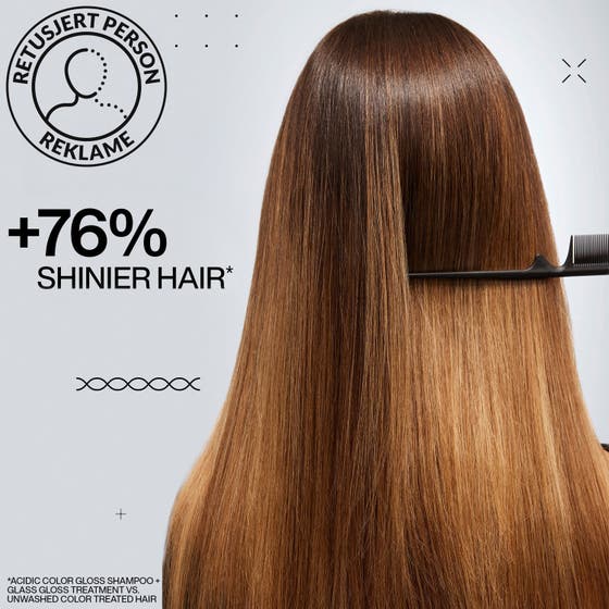 Acidic Color Gloss Trio