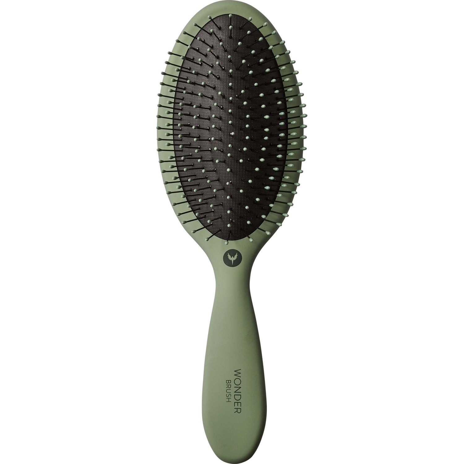 HH Simonsen Wonder Brush Army Green - pcs 1