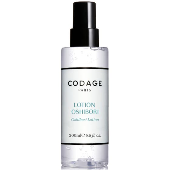 Maison Codage The Oshibori Lotion