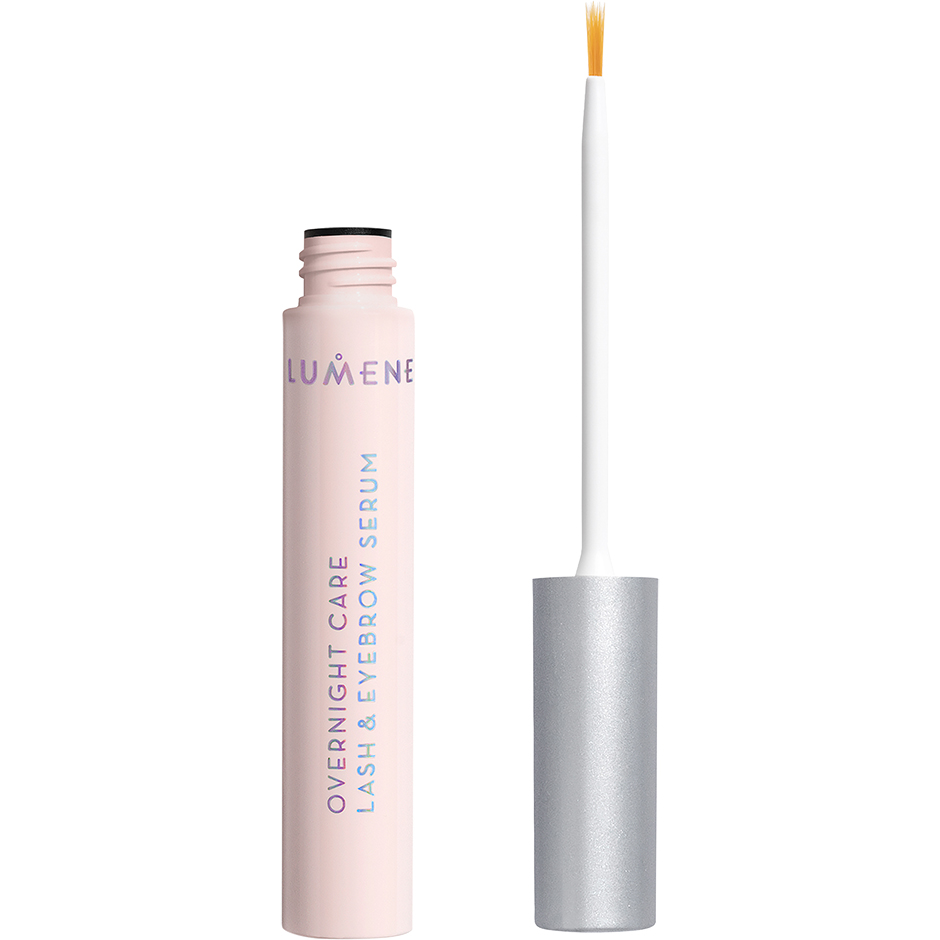 Lumene Overnight Care Lash & Eyebrow Serum 5 ml