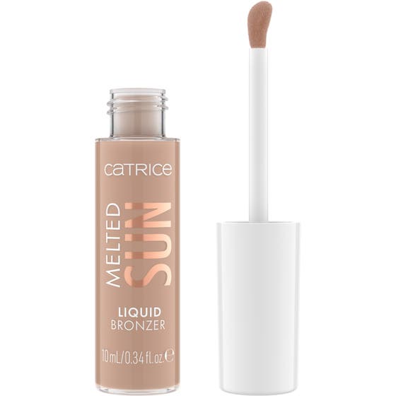 Melted Sun Liquid Bronzer