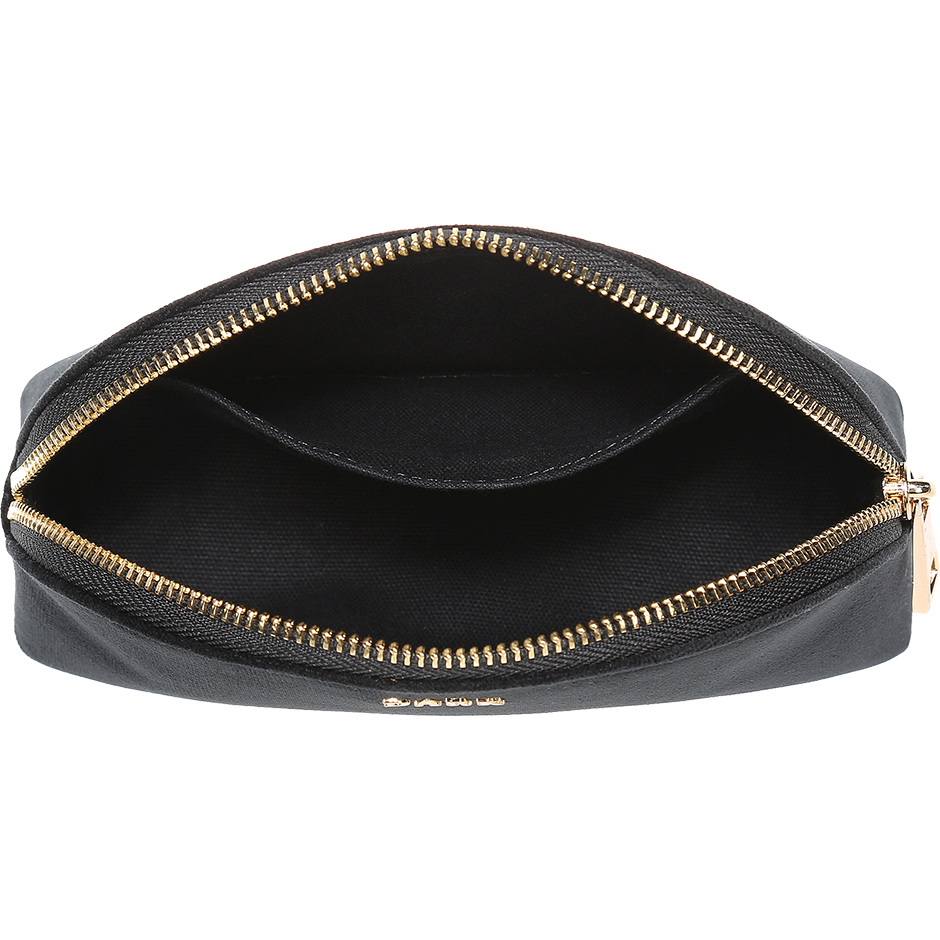 Velvet Make-Up Pouch