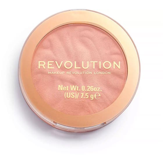 Blusher Reloaded