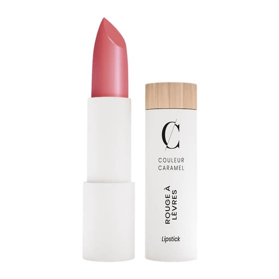 Cream Satin Lipstick