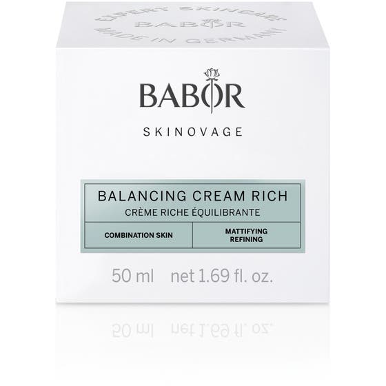 Balancing Cream rich