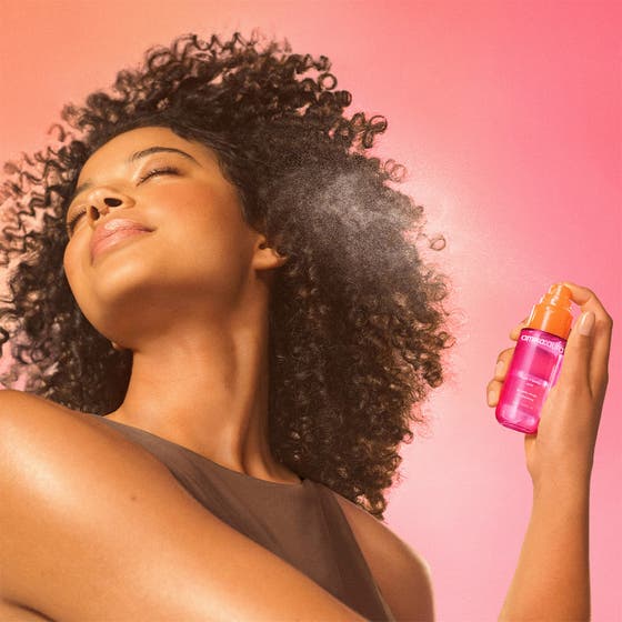 Aura Hair & Body Mist