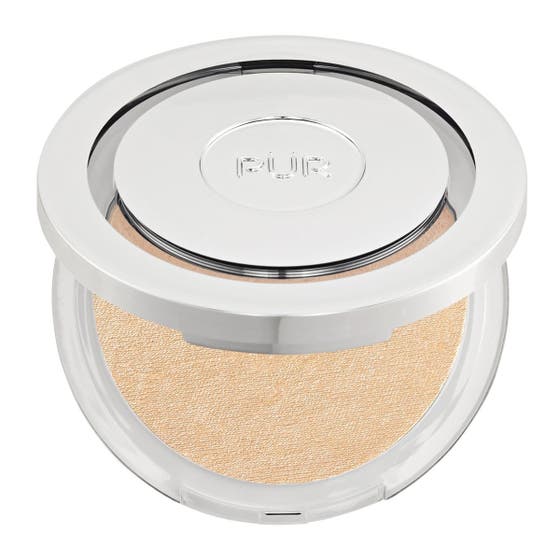 Afterglow Highlighting Skin Perfecting Powder