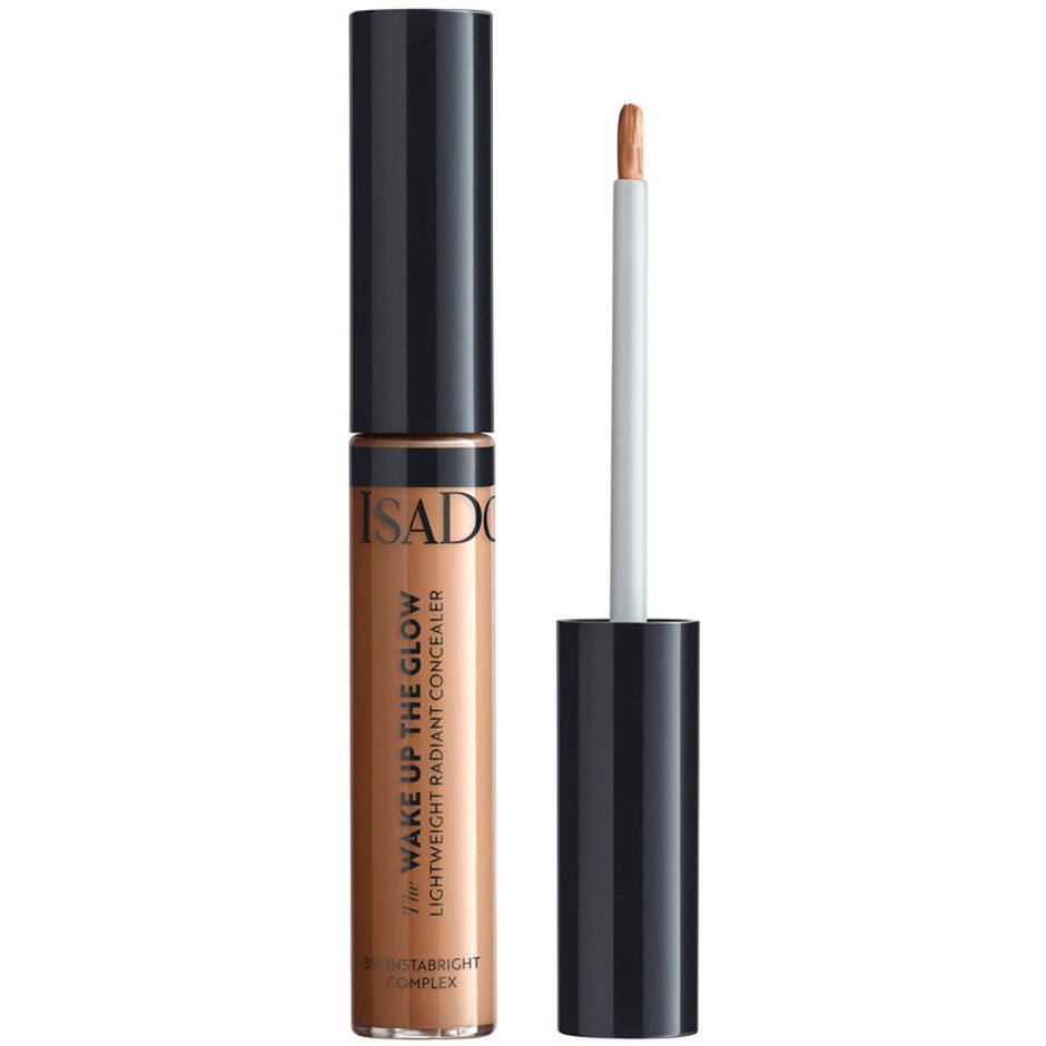 IsaDora Wake Up the Glow Concealer 9N - 10 ml