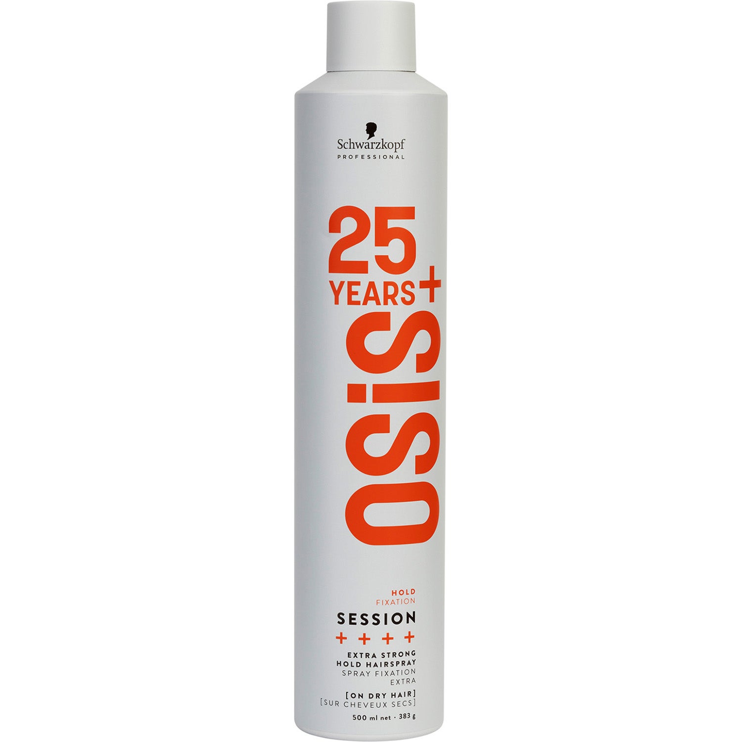 Schwarzkopf Professional OSiS Session 500 ml