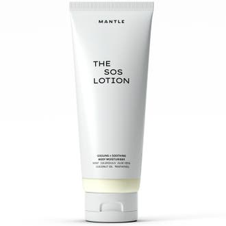 The SOS Lotion