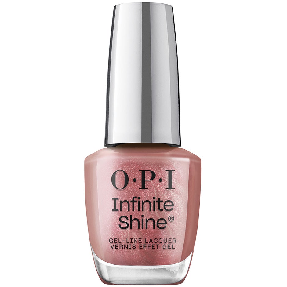 OPI Infinite Shine Chicago Champaign Toast - 15 ml