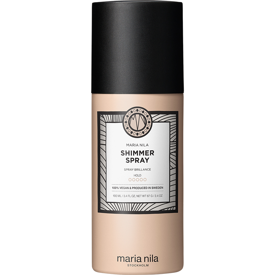 Shimmer Spray 100 ml Maria Nila Finishing