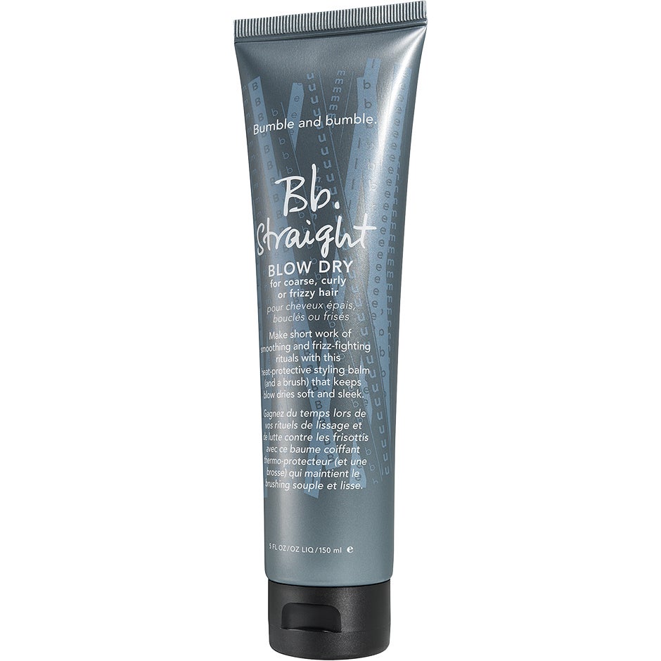 Bumble Bumble Straight Blow Dry