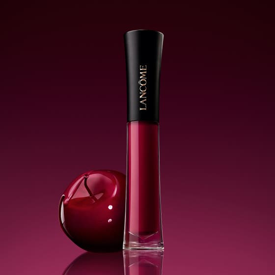 L'Absolu Rouge Glaze Tintation