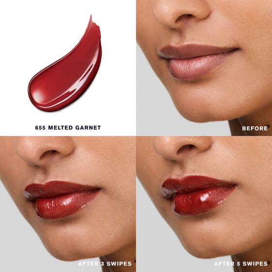 Pure Color Melt-On Glosstick