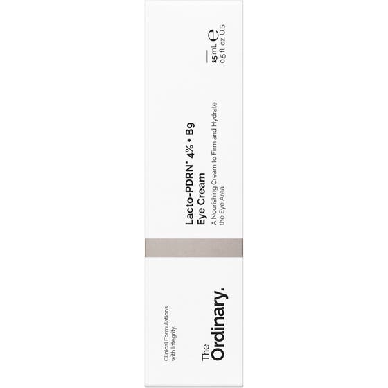 Lacto-PDRN* 4% +B9 Eye Cream