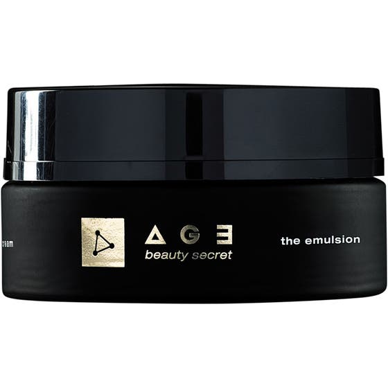 Age The Emulsion