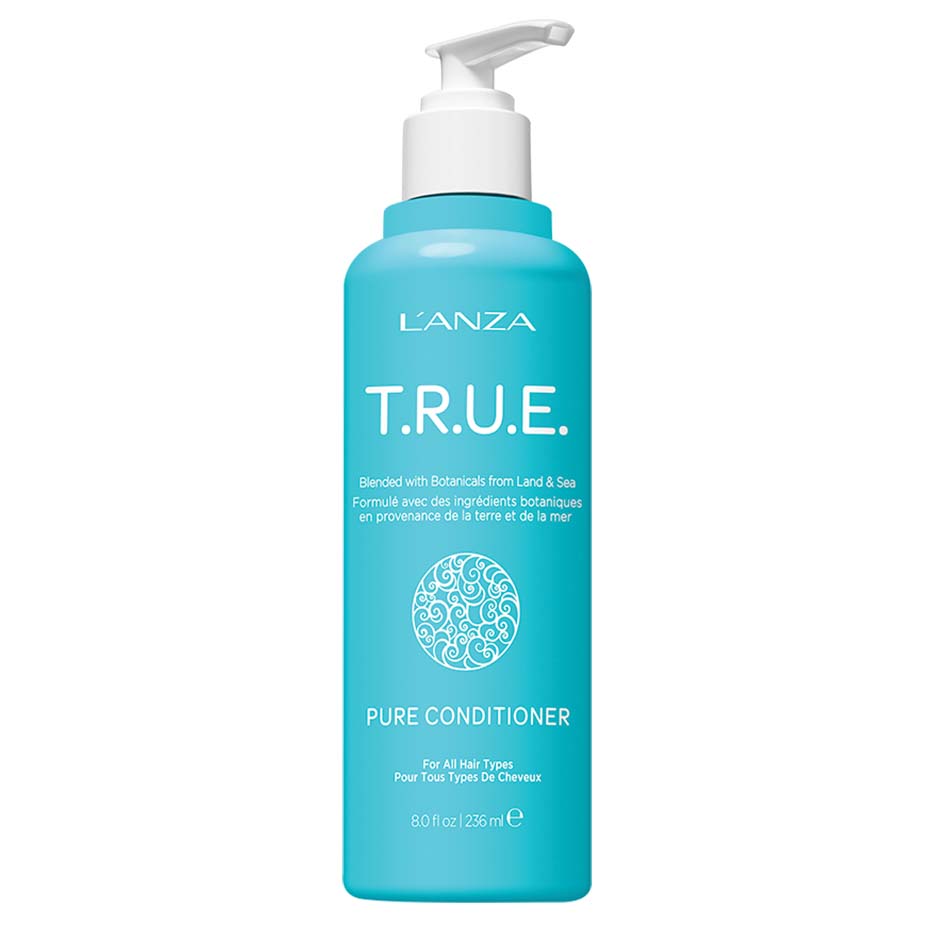 T.R.U.E. Pure Conditioner 236 ml L’ANZA Balsam