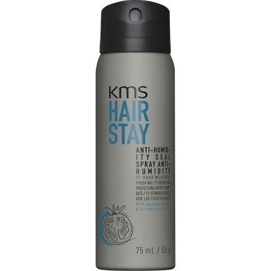 HairStay Anti-Humidity Seal