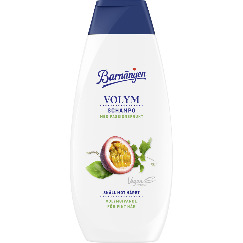 Barnängen Volym Schampo 400 ml