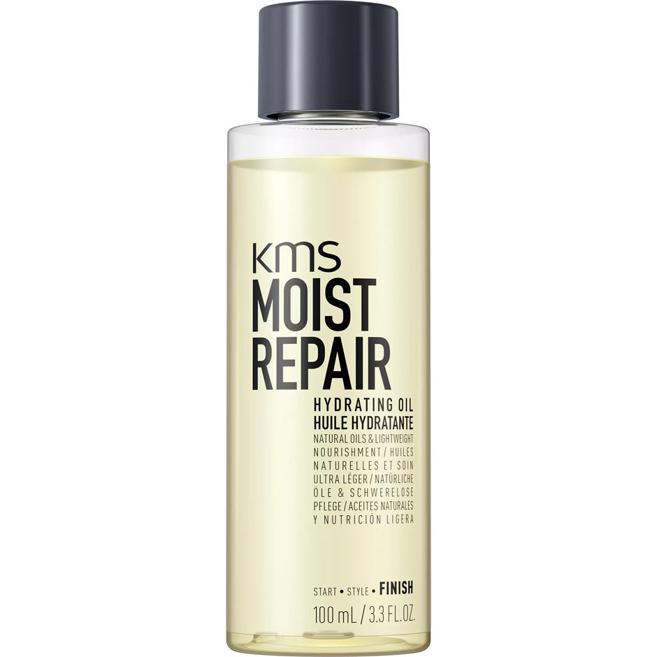 KMS MoistRepair Hydrating Oil - 100 ml