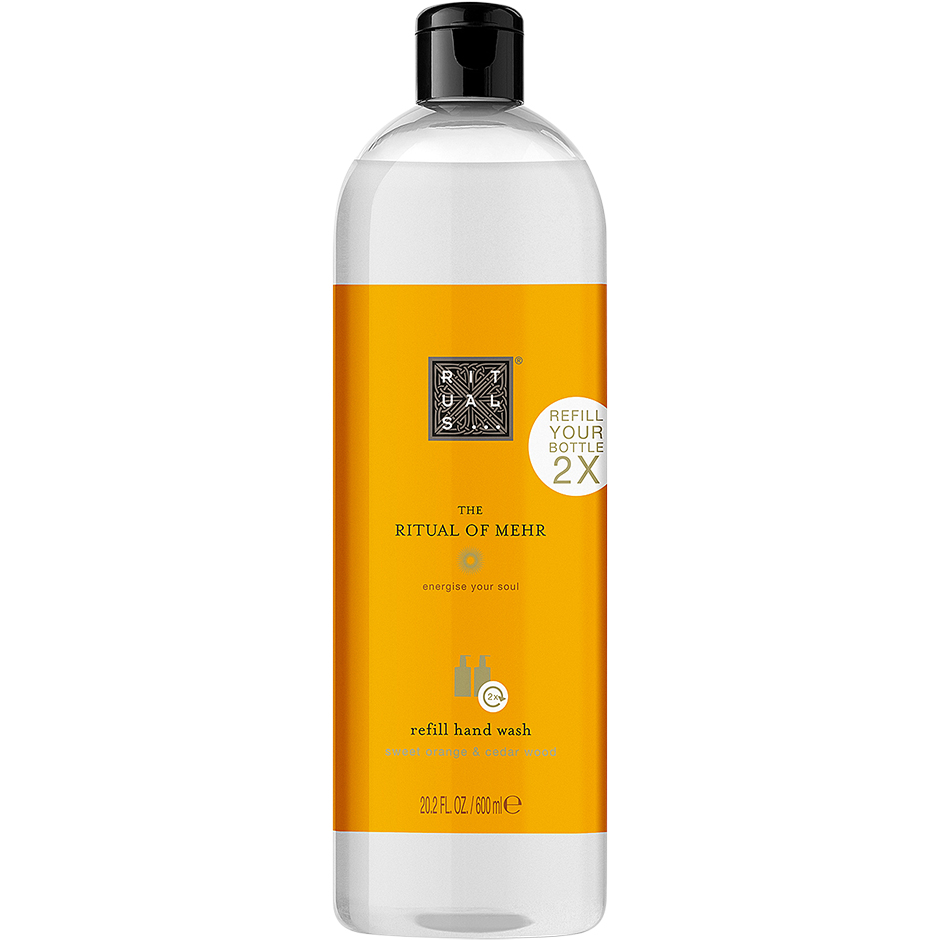 The Ritual of Mehr Refill Hand Wash