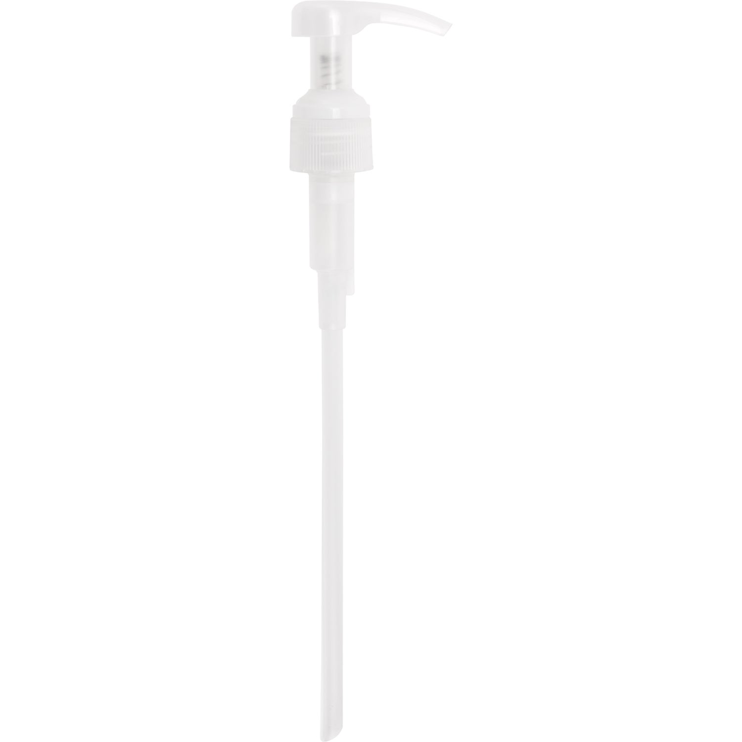 Sebastian Professional Pump till Sebastian 1000ml Shampoo - 1000 ml