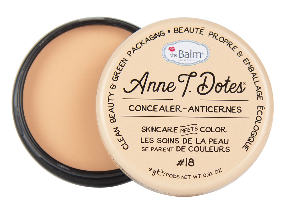 Anne T. Dotes Concealer